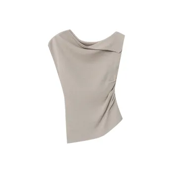 CHARM PICK Knitwear Women's Khaki