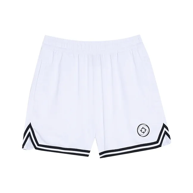 RIGORER Basketball Shorts Unisex-2