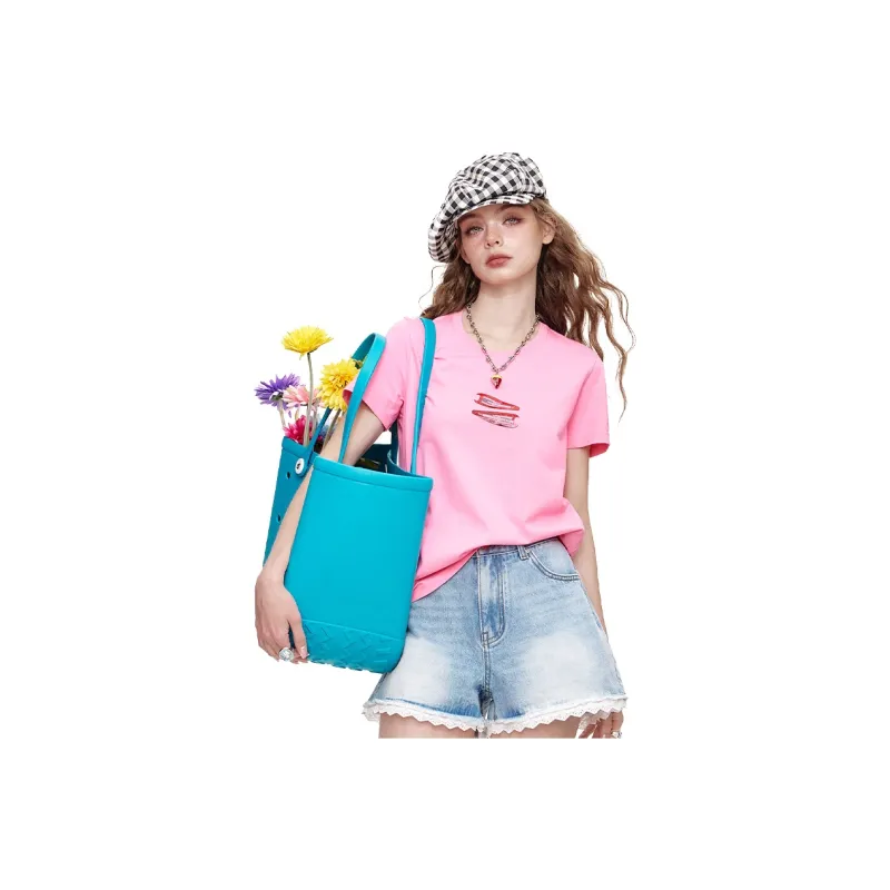 ELF SACK T Shirts Women's-25