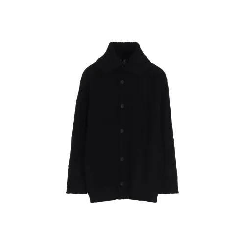 you Yamamoto FW24 Sweater Women's Black