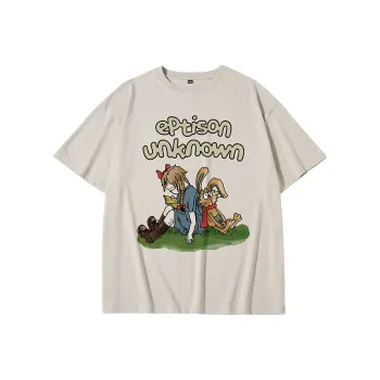 EPTISON WOMAN T Shirts Women's
