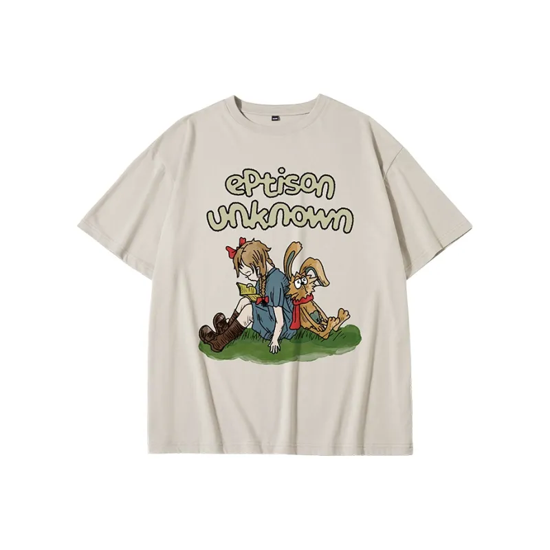 EPTISON WOMAN T Shirts Women's-0