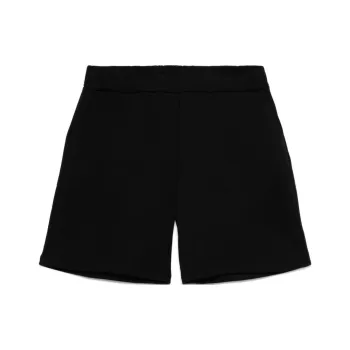 Haider Ackermann X Fila Cotton Track Shorts