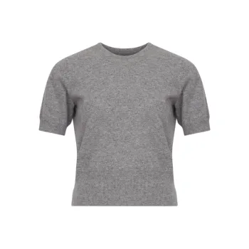 Maison Margiela Crewneck Knitted Top
