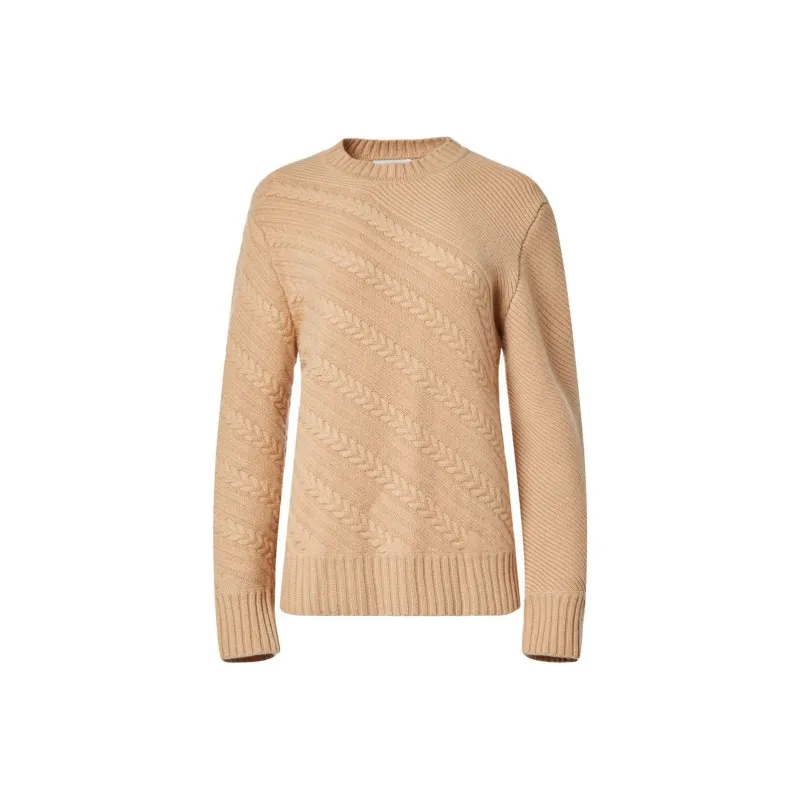 EQUIPMENT Sweater Women's Beige-0