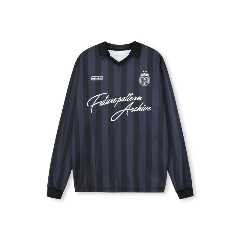 FPA ALWAYS MOVING Series Soccer Jersey Unisex-2