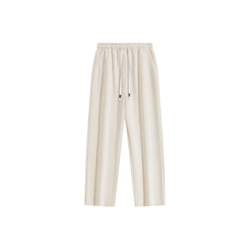 I.E Casual Pants Unisex-6