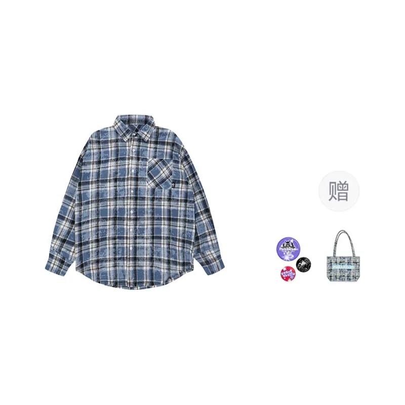 LBPC Shirts Women's-7