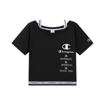 Champion T Shirts Women's