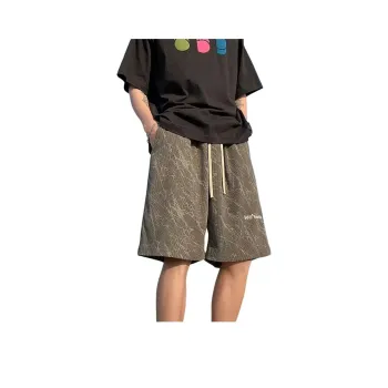 NEAR HERE Casual Shorts Unisex