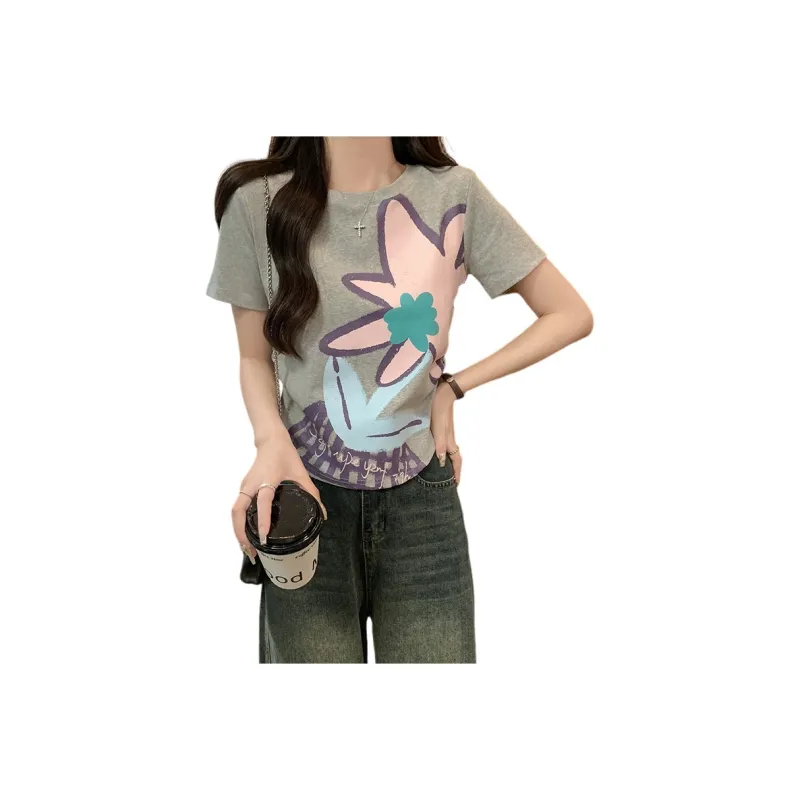 KAISER T Shirts Women's-6