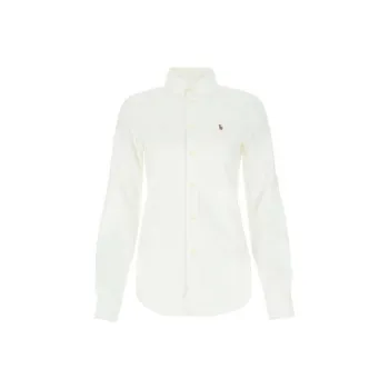 Polo Ralph Lauren Shirt Women's White