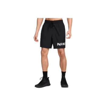Nike Clothing Casual Shorts Men Black