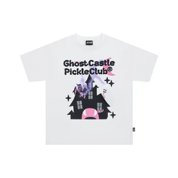 LBPC x Beam Mix With Kimchi Drop Shoulder Sleeve T Shirt Unisex