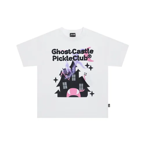 LBPC x Beam Mix With Kimchi Drop Shoulder Sleeve T Shirt Unisex