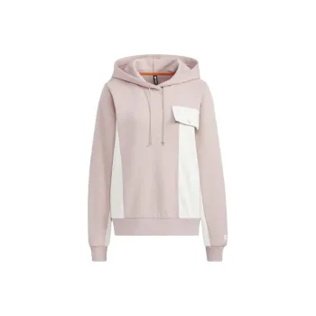 Adidas Neo Sweatshirts Women's Pink