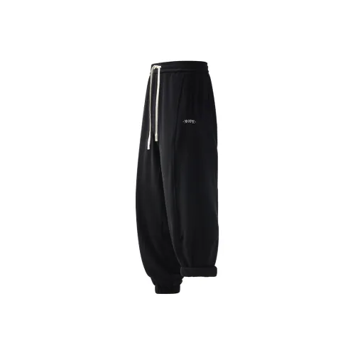 YZ Casual Pants Unisex