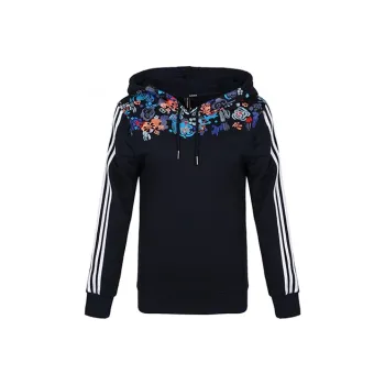 Adidas Neo Sweatshirt Women's Dark Blue