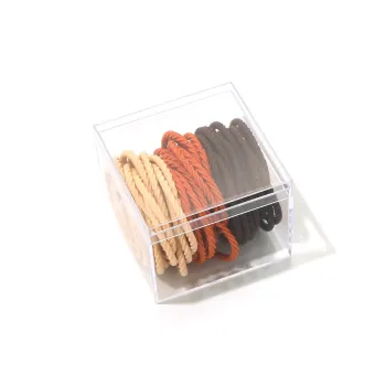 Like A Dream Rubber Band Hair Tie Women's