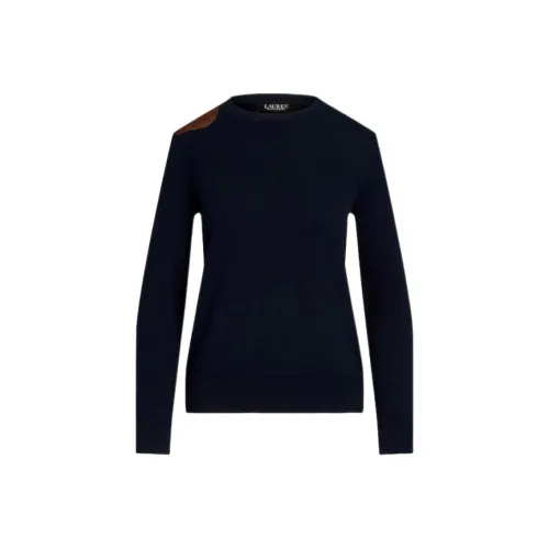 LAUREN RALPH LAUREN Sweater Women's Marine