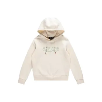 KELME FW/AW24 Sweatshirt Women's Optical White
