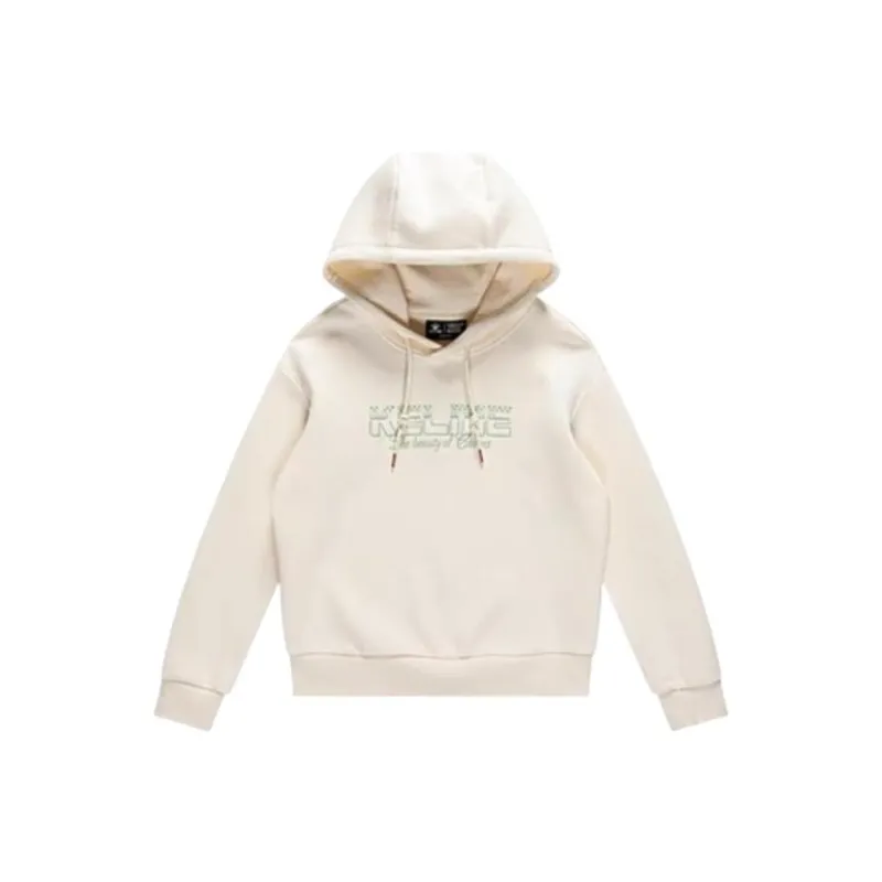 KELME FW/AW24 Sweatshirt Women's Optical White-0