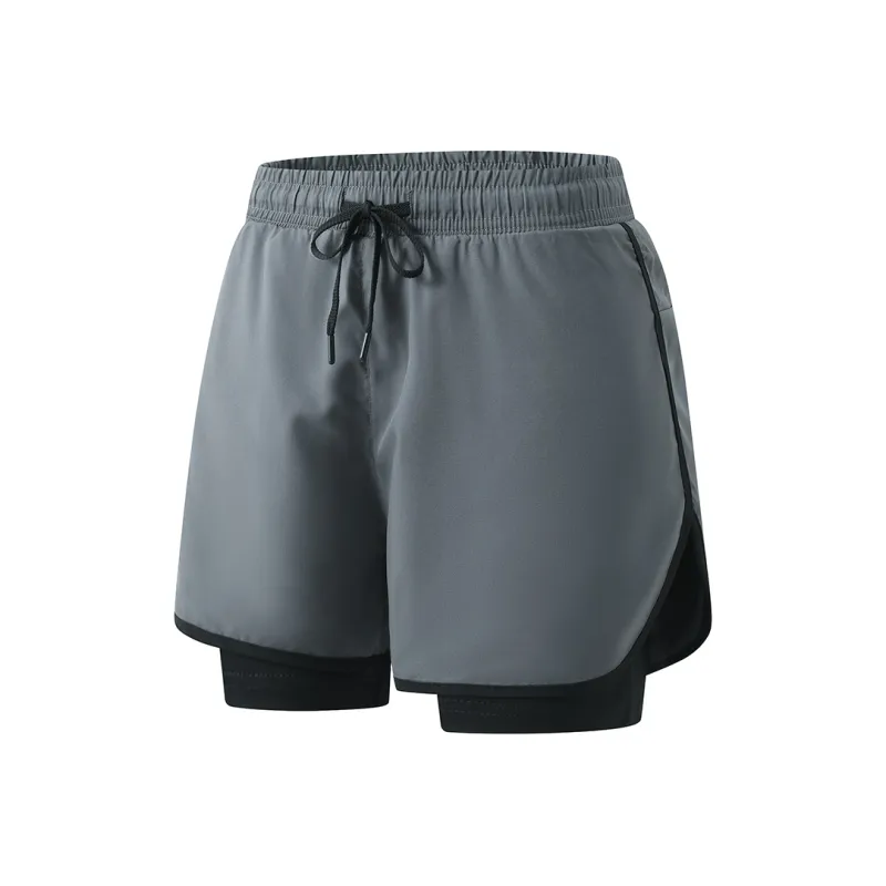 FOR FEAR THAT Casual Shorts Unisex-5
