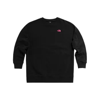 THE NORTH FACE Sweatshirts Women's Black