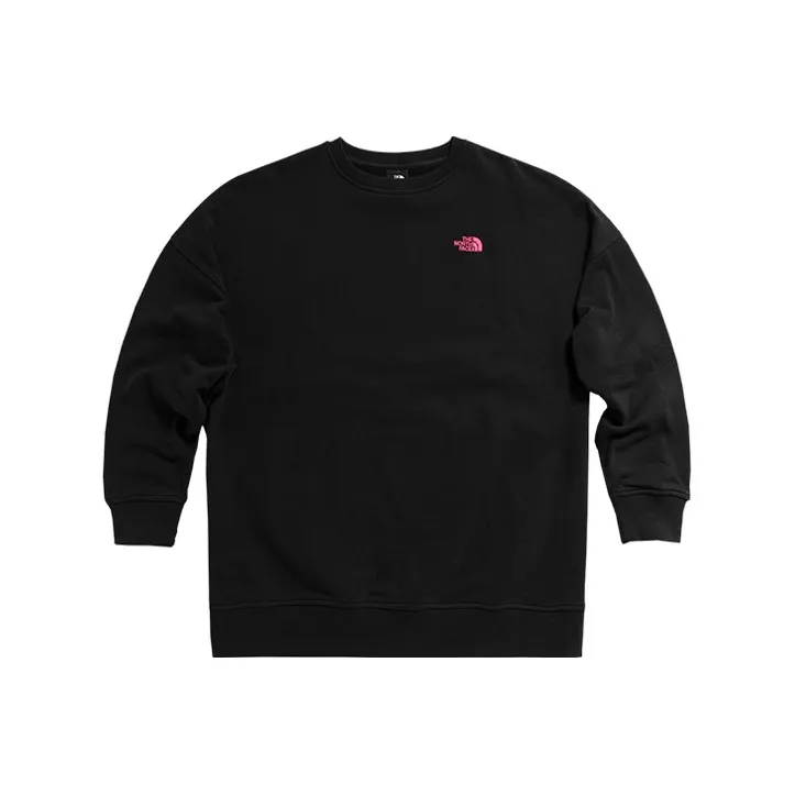 THE NORTH FACE Sweatshirts Women's Black-0