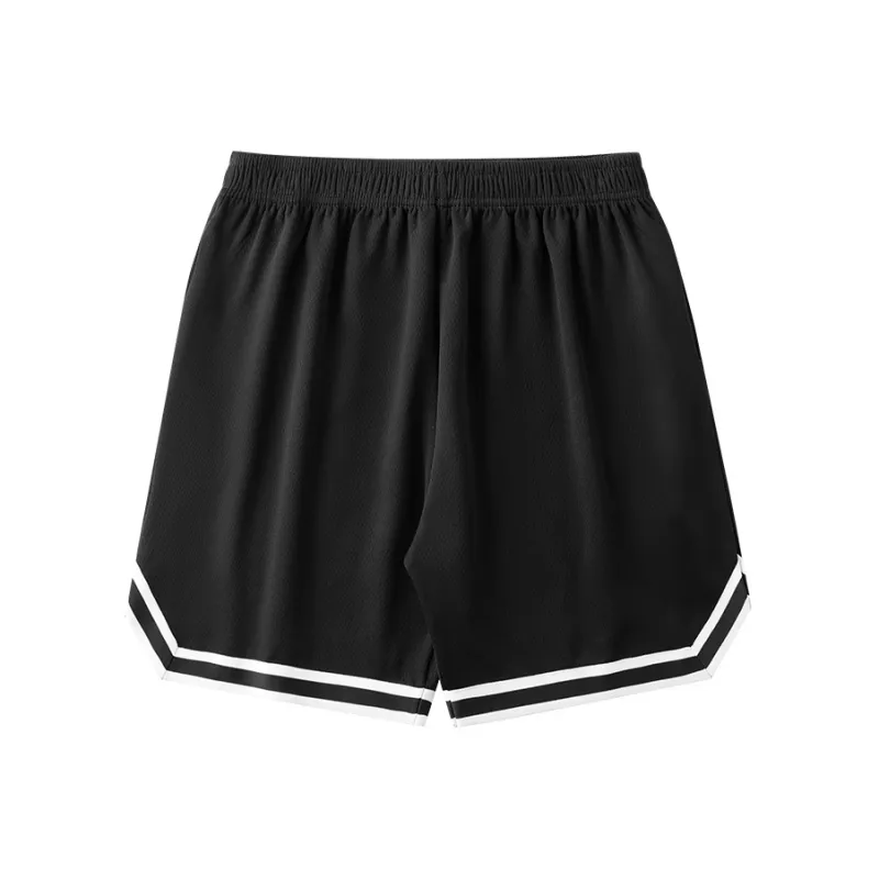 APUNCHLINEWORKSHOP Casual Shorts Unisex-6