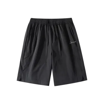 Supremo Cat Casual Shorts Unisex