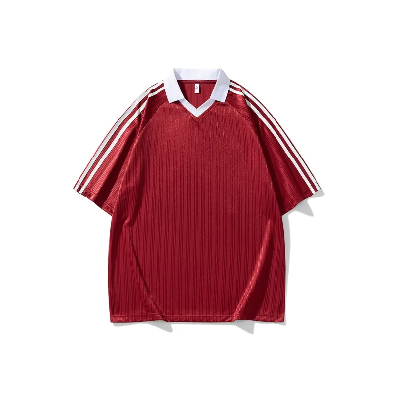 Caramella Drop Shoulder Sleeve T Shirt Unisex-2