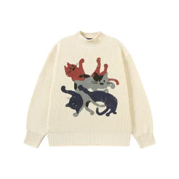 WORKSOUT Sweaters Unisex
