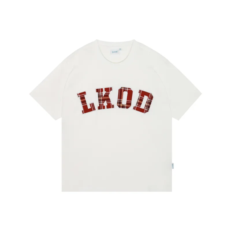 LKOD T Shirts Women's-6