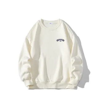Warrior Huichao Star Cloud Collection Sweatshirt Unisex