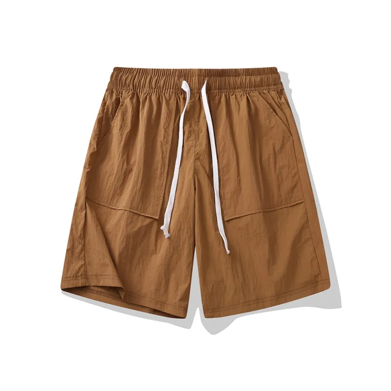 IXXAT Casual Shorts Unisex-8