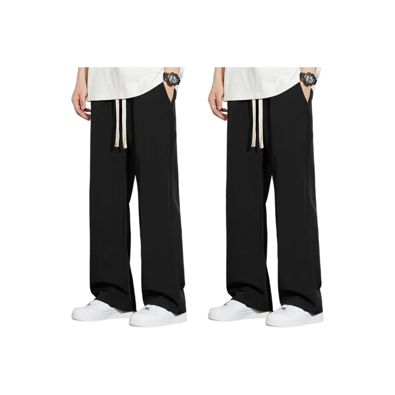 KAIPAINEN Casual Pants Unisex-0