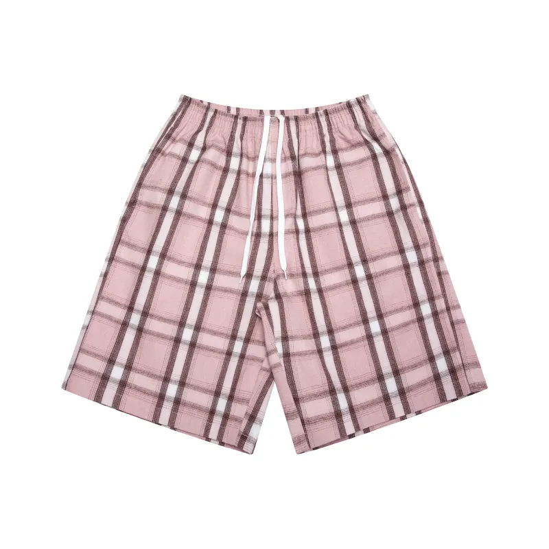 SUPEREALLY Casual Shorts Unisex-6