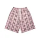 Pink Plaid