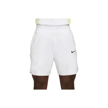 Nike Court Slam Men's Dri FIT Tennis Shorts