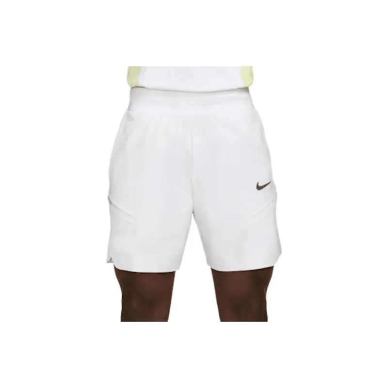 Nike Court Slam Men's Dri FIT Tennis Shorts-0
