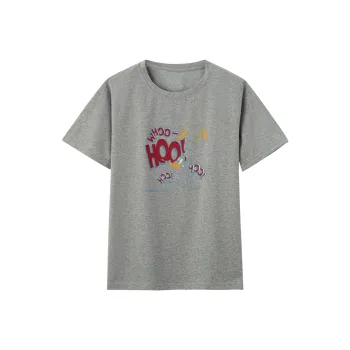 TEME T Shirts Women's Dark Gray