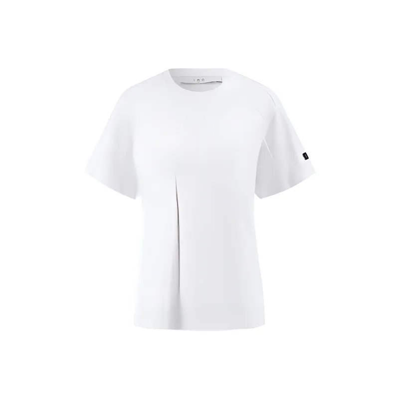 IRO NIGHT T Shirt Women's White-0