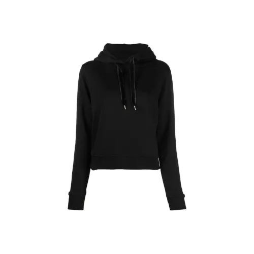 Tommy Hilfiger Logo embroidered Long sleeve Hoodie