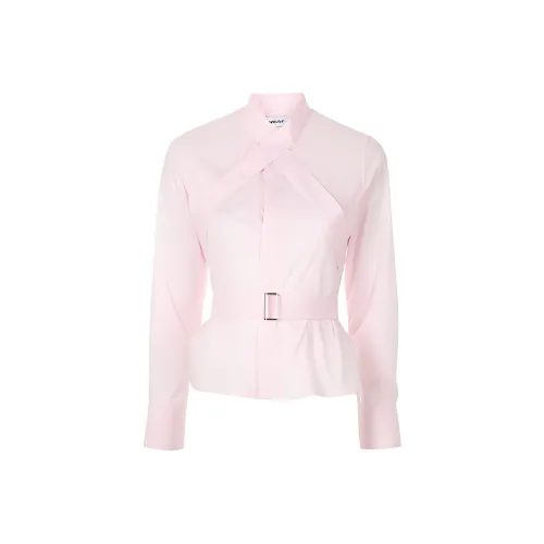 AMBUSH Shirts Women's Pink