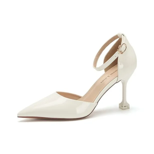 Zomila Slim Heel High Heels Women's-6