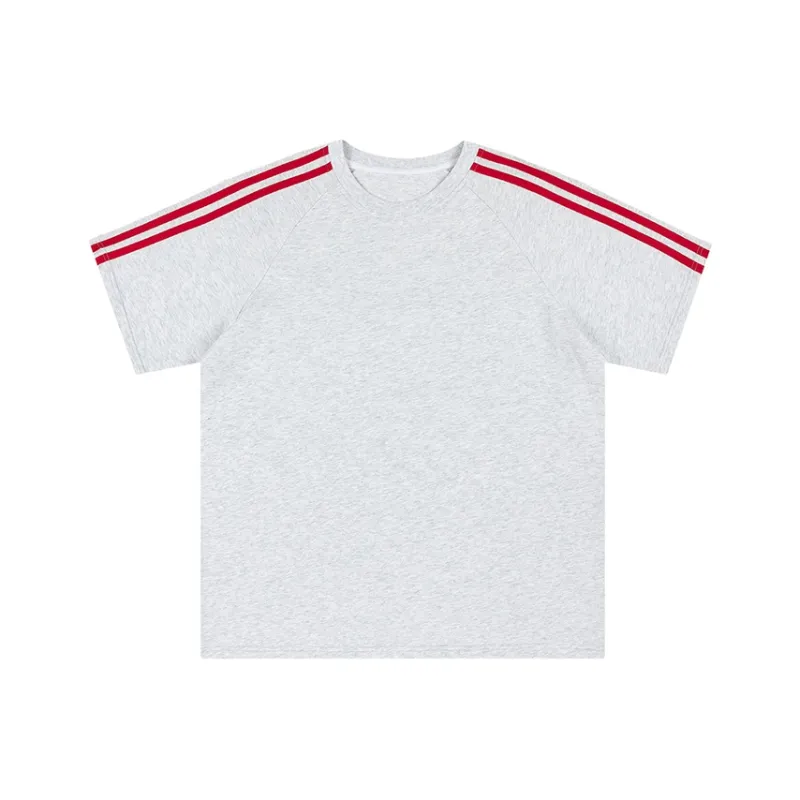 Ordifen Raglan Sleeve T Shirt Unisex-6