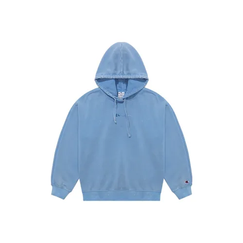 Champion Sweatshirt Europe Version Women's