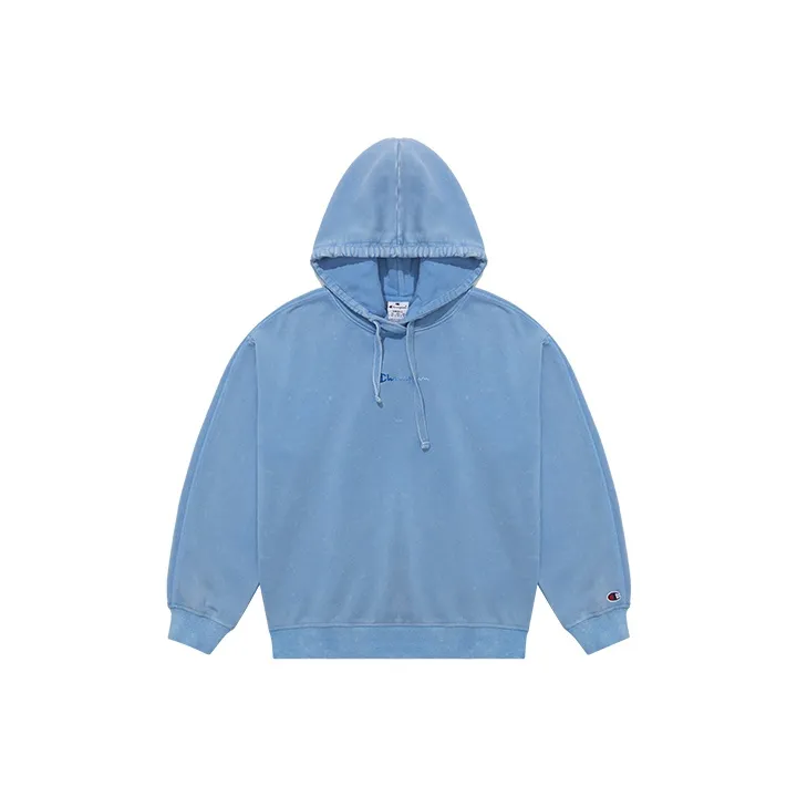 Champion Sweatshirt Europe Version Women's-0