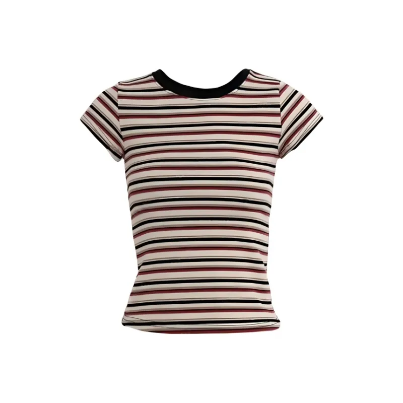 YGPRW T Shirts Women's-4